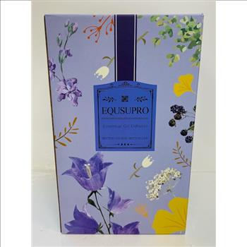 Equsupro Essential Oil Diffuser