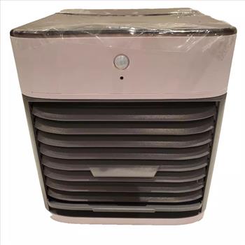 USB Portable Desktop Air Conditioner With Filter Fresh-R