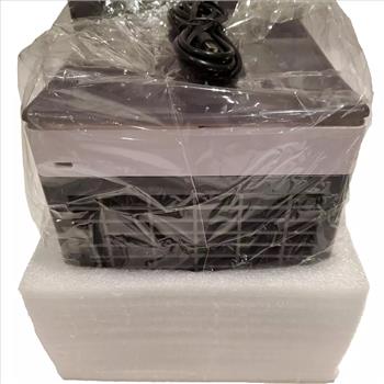 USB Portable Desktop Air Conditioner With Filter Fresh-R