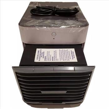 USB Portable Desktop Air Conditioner With Filter Fresh-R