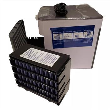 USB Portable Desktop Air Conditioner With Filter Fresh-R