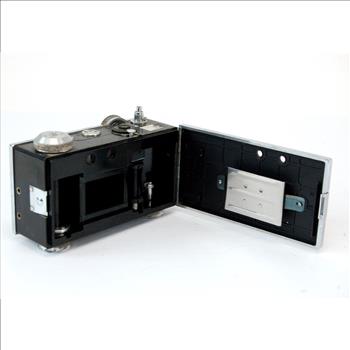 Vintage Argus 35mm Rangefinder Camera