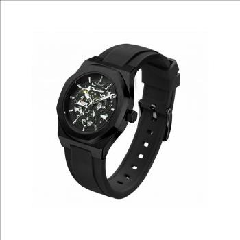 Men's Automatic Edison Roadster Hexagon Watch - $675.00 MSRP