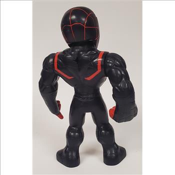 Hasbro Marvel 2018 Miles Morales Spider-Man Action Figure 10