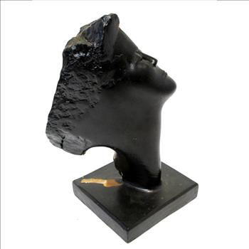 Henry Collection Hand Made Resin Sculpture