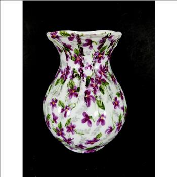 VTG Inarco Japan Fine Bone China Pitcher