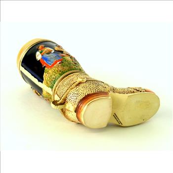 German Ale Boot & Stein