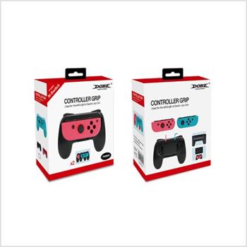 Game Controller Grips