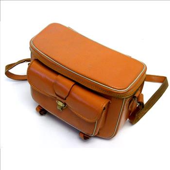 1961  Eumig C5 Zoom-Reflex