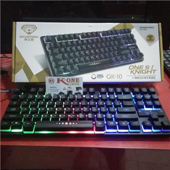 Keyboard Gaming Divipard. GK-10