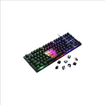 Keyboard Gaming Divipard. GK-10