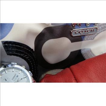 Unclaimed Storage Box from Storage Locker