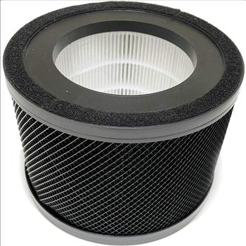 True HEPA Replacement Filter For Taotronics Air Purifier TT-AP001 VAVA VA-EE014