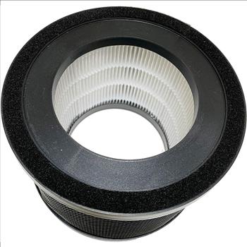 True HEPA Replacement Filter For Taotronics Air Purifier TT-AP001 VAVA VA-EE014