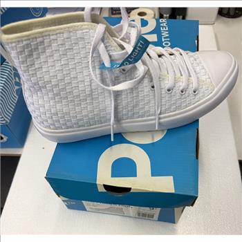 People's Footwear Native Shoes The Phillips Sz 9