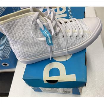 People's Footwear Native Shoes The Phillips Sz 9