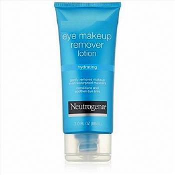 NEUTROGENA Eye Makeup Remover Lotion