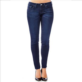 guess power curvy mid rise jeans