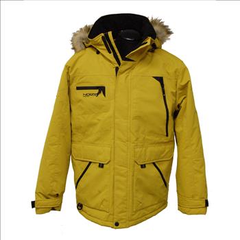 NEW - Designer NOIZE Winter Jacket - Size Large