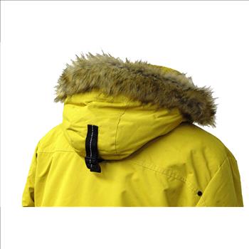 NEW - Designer NOIZE Winter Jacket - Size Large