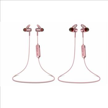 Acellories Bluetooth Sport Earbuds with Carrying Case