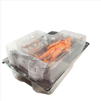 Lot of 2 Figma Action Figures