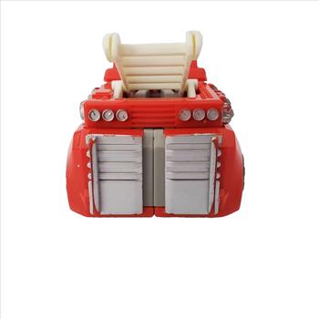 Playskool Heroes Transformers Rescue Bot HEATWAVE FIRE-BOT TRUCK