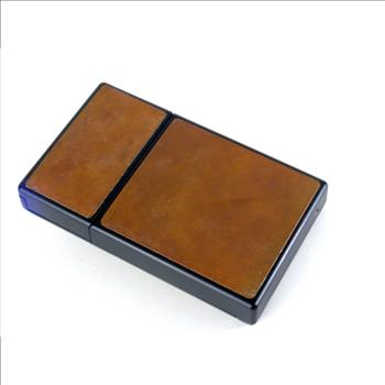 Polaroid SX-70 Model 3 Camera