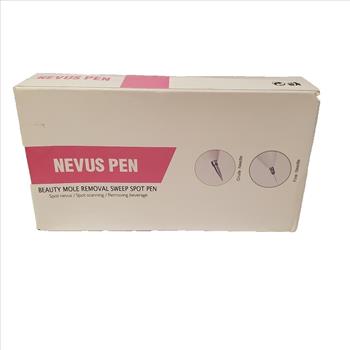 USB Nevus Pen Beauty Mole Removal Sweep Spot Pen
