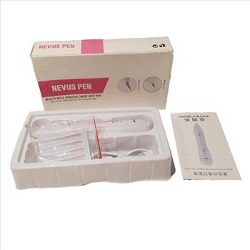 USB Nevus Pen Beauty Mole Removal Sweep Spot Pen