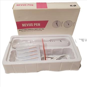 USB Nevus Pen Beauty Mole Removal Sweep Spot Pen