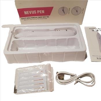 USB Nevus Pen Beauty Mole Removal Sweep Spot Pen