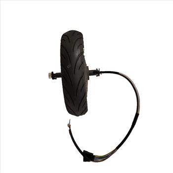 Ninebot MAX G30 scooter rear wheel motor Ninebot G30 motor 350W