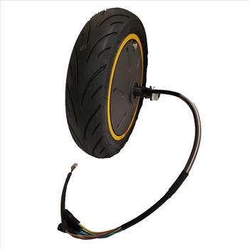 Ninebot MAX G30 scooter rear wheel motor Ninebot G30 motor 350W