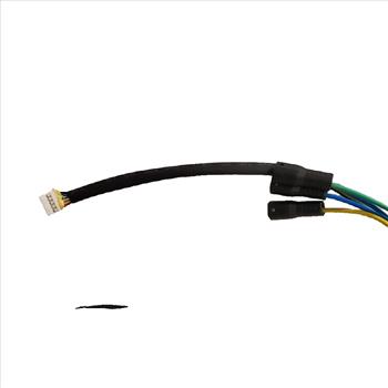 Ninebot MAX G30 scooter rear wheel motor Ninebot G30 motor 350W