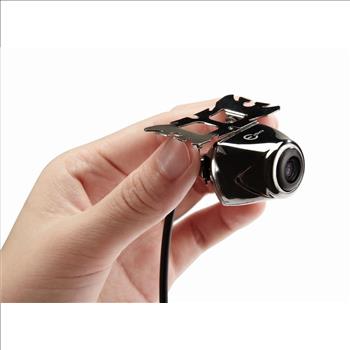 Universal HD Car Rear View Backup Reverse Packing Camera +4.3