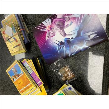 Pokemon 300 to 400 Cards