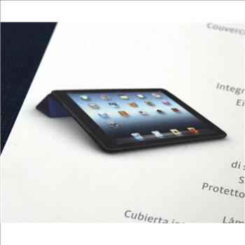 XTREME MAC - iPad (5th Gen) Ultra Thin Case - Retail $49.95