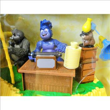 New Toy From The Past > Walt Disney Electronic Talking Bank