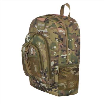 New Tactical Military Rucksacks /Backpack Digital Camo BackPack Water Resistant