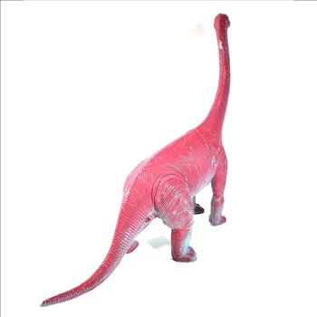 Vintage 1986 Brachiosaurus 10
