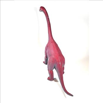 Vintage 1986 Brachiosaurus 10