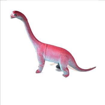 Vintage 1986 Brachiosaurus 10