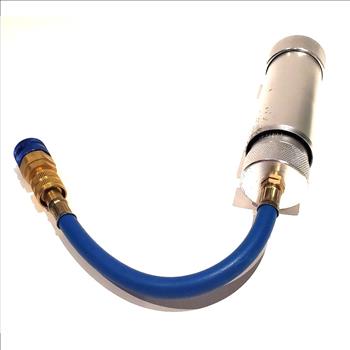 AC Oil and Dye Injector Line Repair Tool