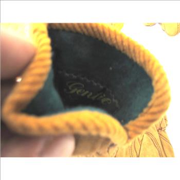 12 pairs of Extra Small Leather Gloves