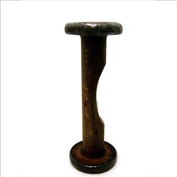 Vintage Bobbin Egg Timer- Circa 1940's