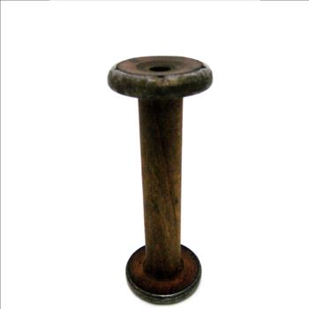 Vintage Bobbin Egg Timer- Circa 1940's