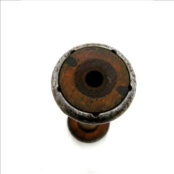 Vintage Bobbin Egg Timer- Circa 1940's