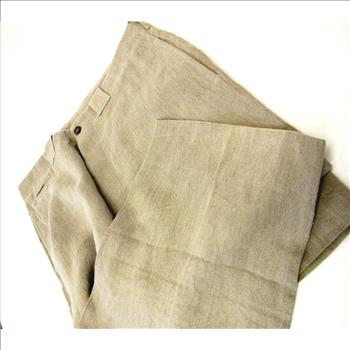 Hugo Boss Men's Designer Pants -