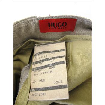 Hugo Boss Men's Designer Pants -